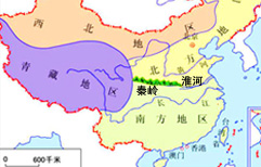 南北差异 | ChinesePod