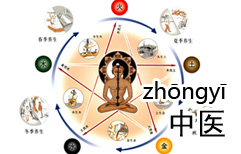 Interested in Chinese Medicine | ChinesePod