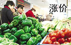 The Rising Cost of Food | ChinesePod