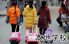 International vs. Local Schools | ChinesePod