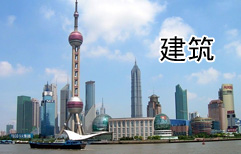 Interesting Architecture | ChinesePod