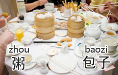 Hospitality Series 4: Chinese Breakfast | ChinesePod