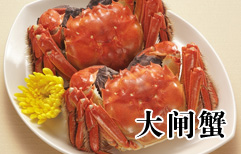 How to Eat a Hairy Crab | ChinesePod