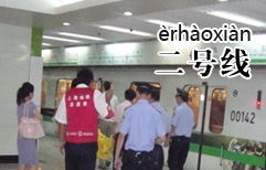 Getting to the Office | ChinesePod