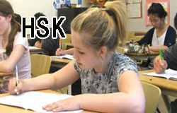 Preparing for the HSK | ChinesePod