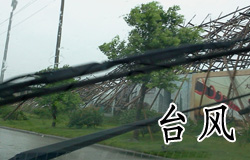 The Typhoon | ChinesePod