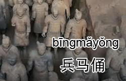 Terracotta Warriors | ChinesePod