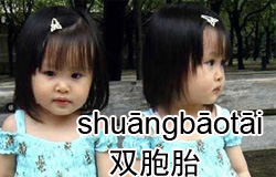 They're Twins! | ChinesePod