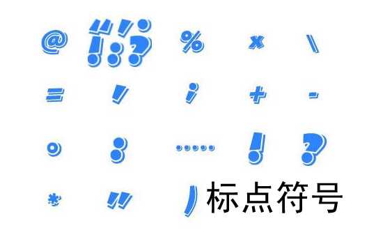 Punctuation Issues | ChinesePod