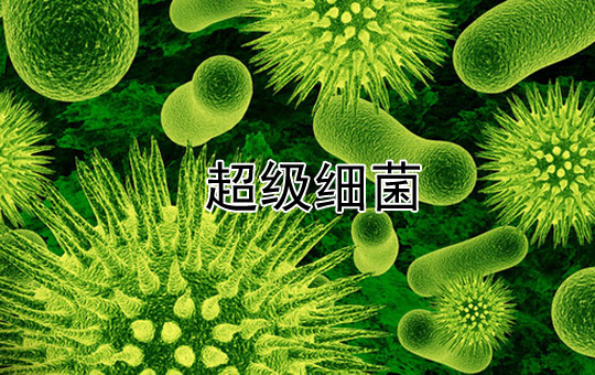超级细菌 | ChinesePod