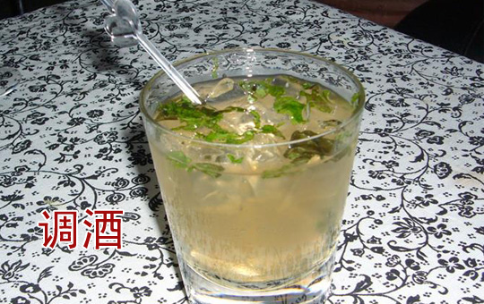 Making a Mojito | ChinesePod