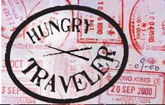 Hungry Traveler: Xi'an | ChinesePod