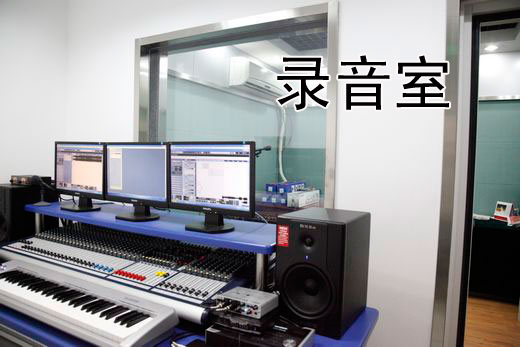 First Time in a Recording Studio | ChinesePod