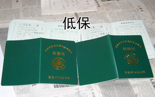 Living on Welfare | ChinesePod