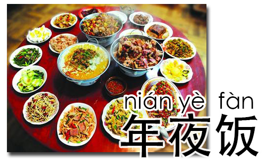 Leaving Early for CNY | ChinesePod