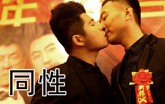 Same-Sex Marriage | ChinesePod