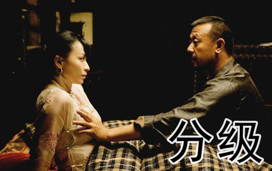 电影分级 | ChinesePod