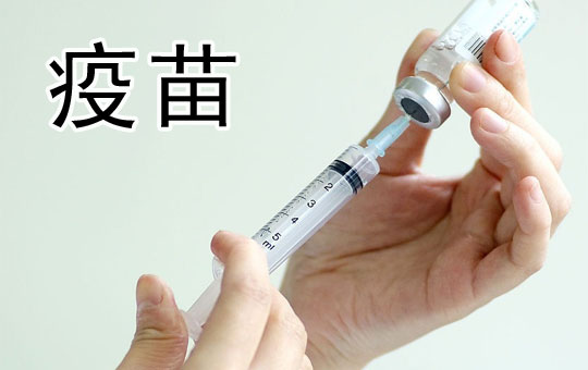Domestic or Imported Vaccine? | ChinesePod