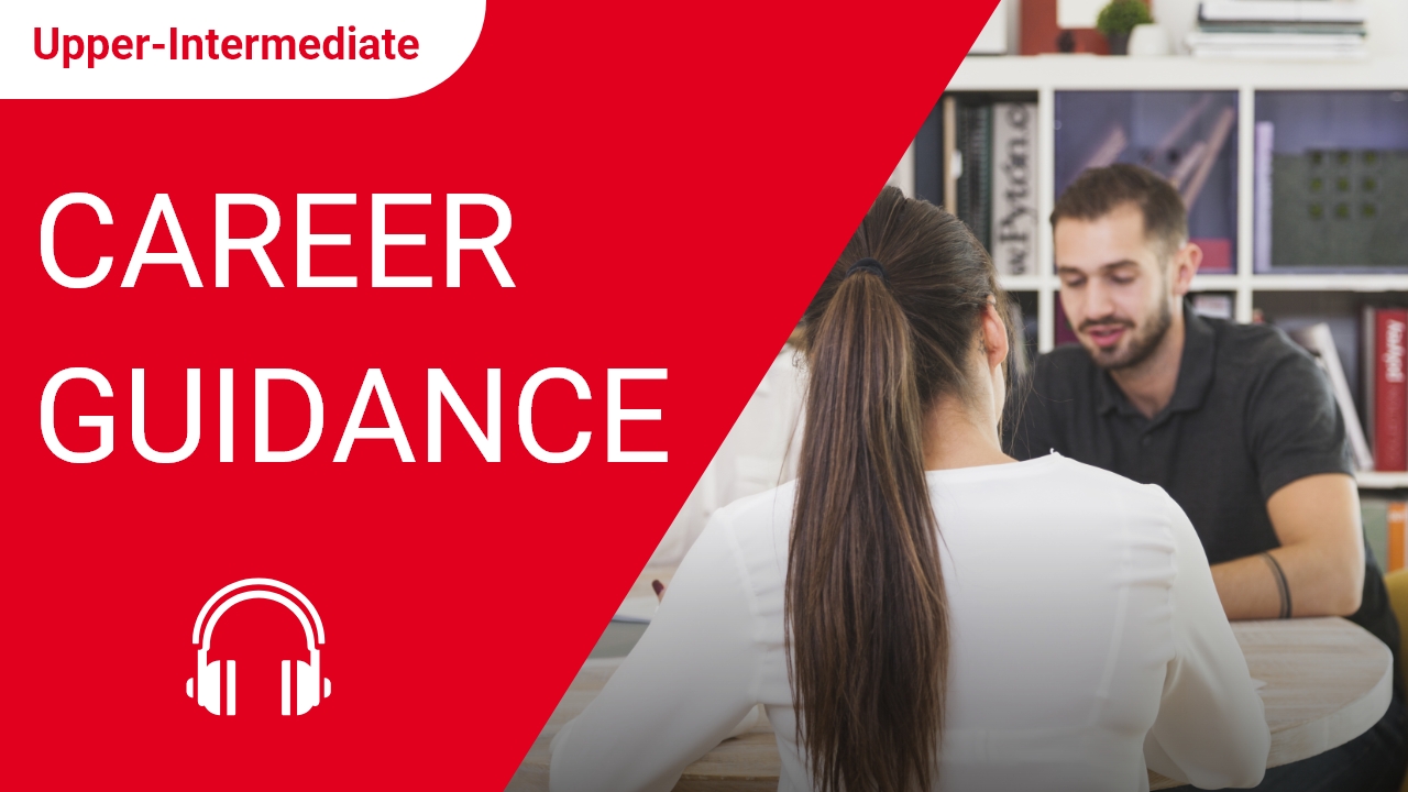 Career Guidance | ChinesePod