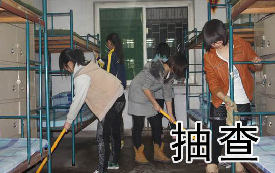 Dormitory Drama - Part 4 | ChinesePod