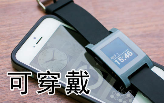 Wearable Technology | ChinesePod