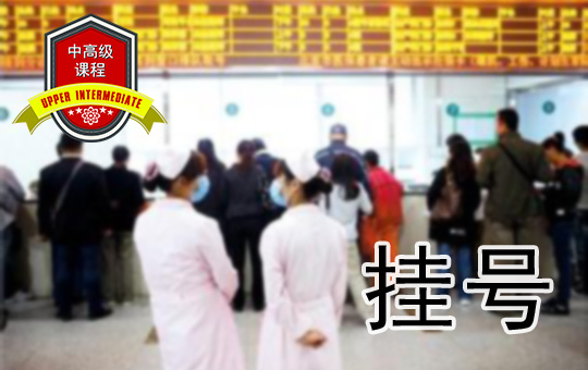 E-commerce and Healthcare | ChinesePod