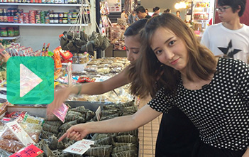Dragon Boat Festival Special (Video and Podcast) | ChinesePod