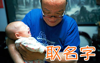 Choosing a Name | ChinesePod