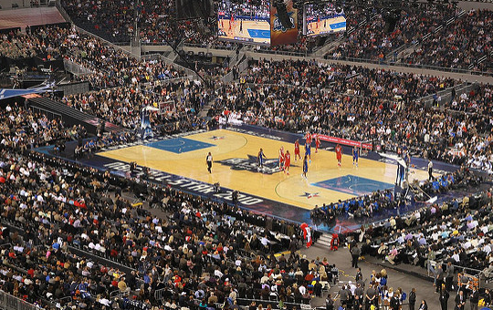 That NBA Game! 望梅止渴 | ChinesePod