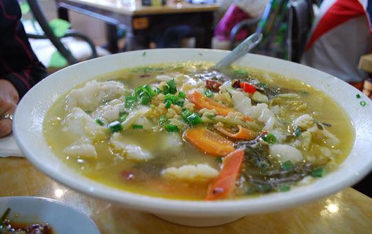 Regional Dishes at Home | ChinesePod