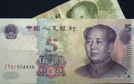 SDR 人民幣入籃 | ChinesePod