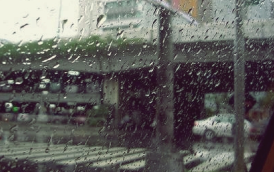 Comparing Weather in Taipei and Beijing | ChinesePod