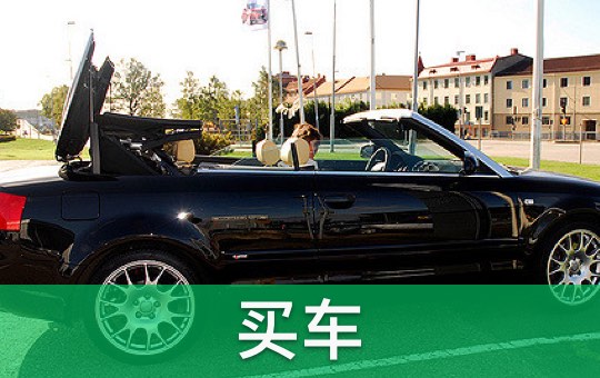 Buying a Second Hand Car | ChinesePod
