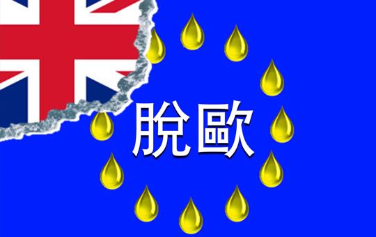 Leaving Europe: Brexit | ChinesePod