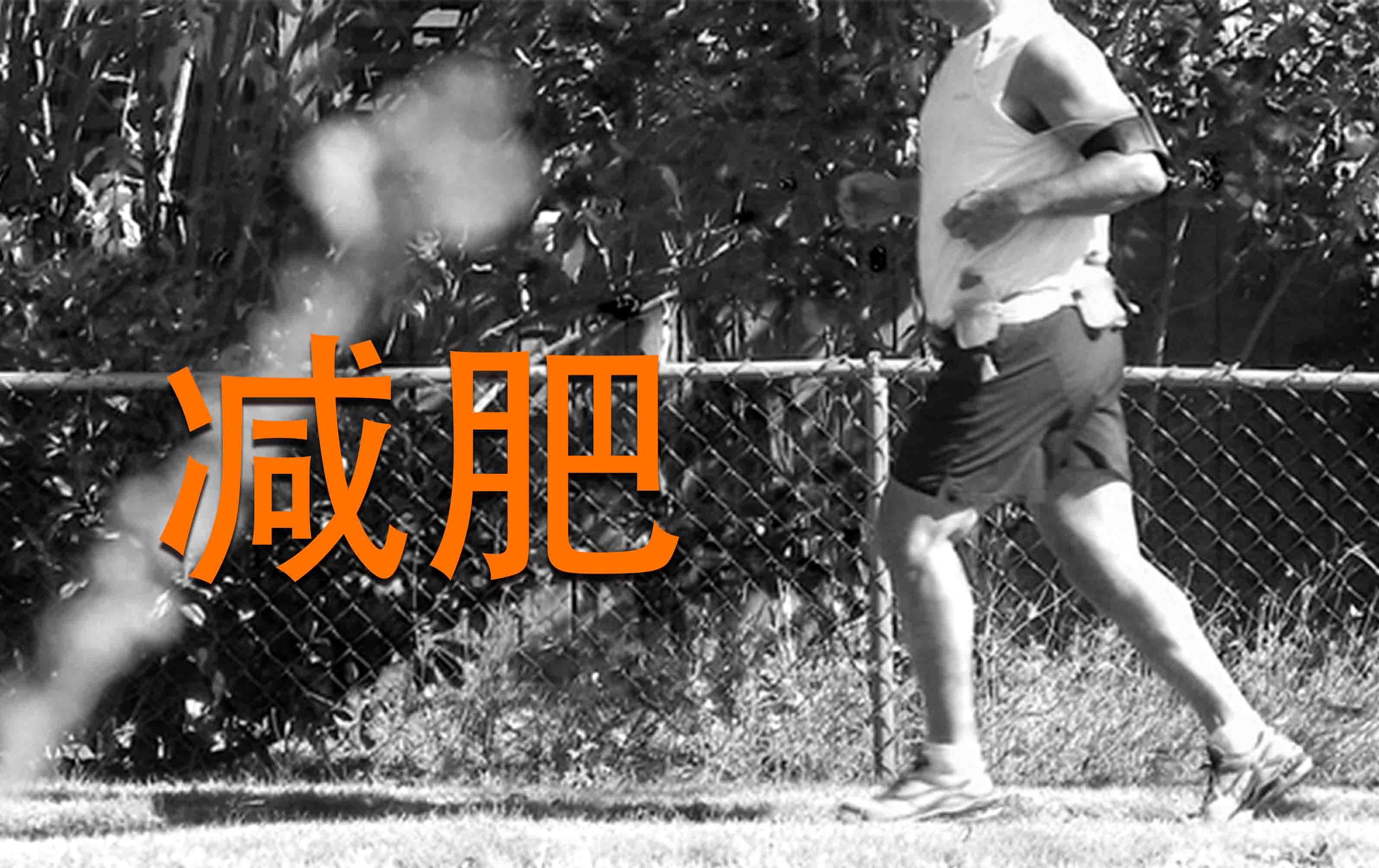 It's Hard to Shed Fat | ChinesePod