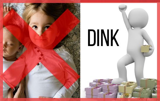 丁克: Dual Income, No Kids | ChinesePod
