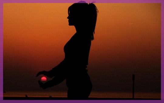 冥想 Meditation | ChinesePod