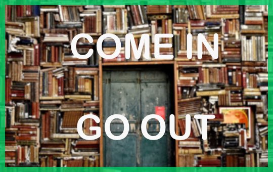 How To Say: Come Out / Come In | ChinesePod