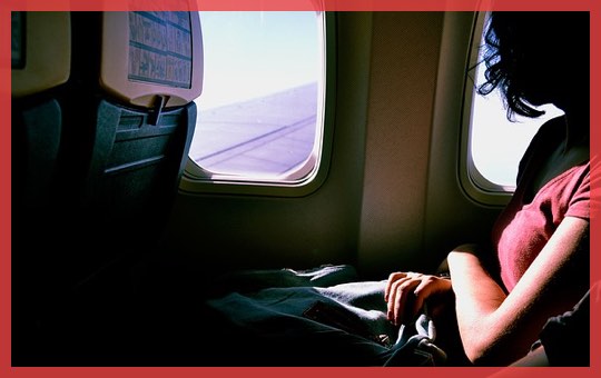 Talkative Passenger | ChinesePod