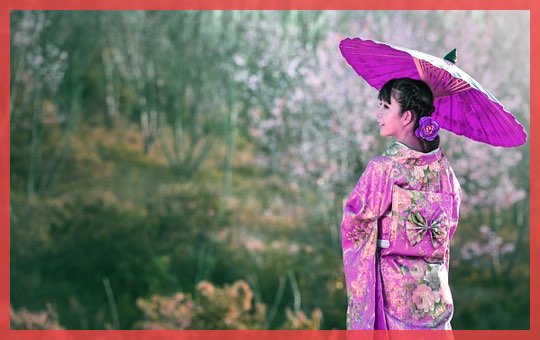 雨巷 'Rain Alley' Poem | ChinesePod