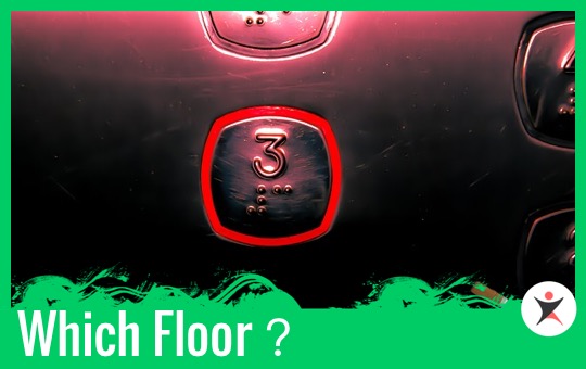Which Floor? | ChinesePod