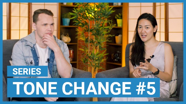 Tone Change #5 Three third tones | ChinesePod