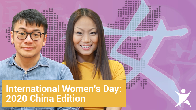 International Women’s Day: 2020 China Edition | ChinesePod